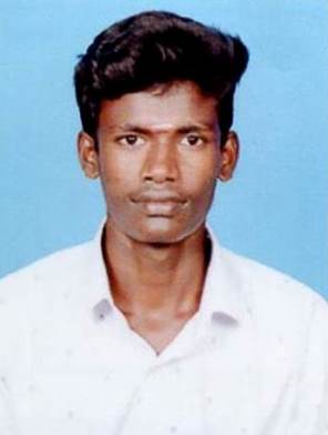 AJITHKUMAR R
